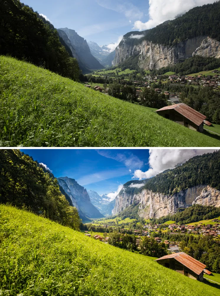 raw işleme eğitimi