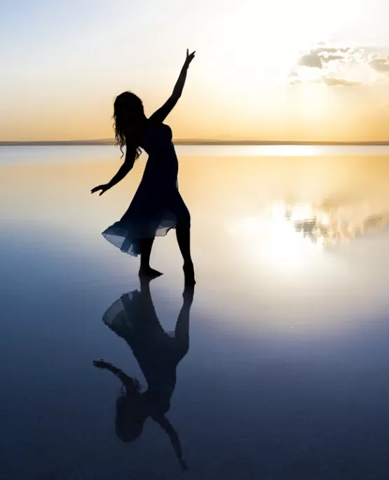 silüet fotoğrafı çekim teknikleri