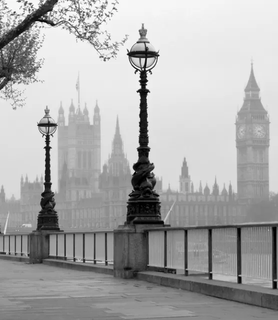 siyah beyaz fotoğrafçılık