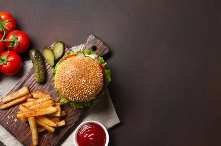 still life yemek fotoğrafçılığı dersi