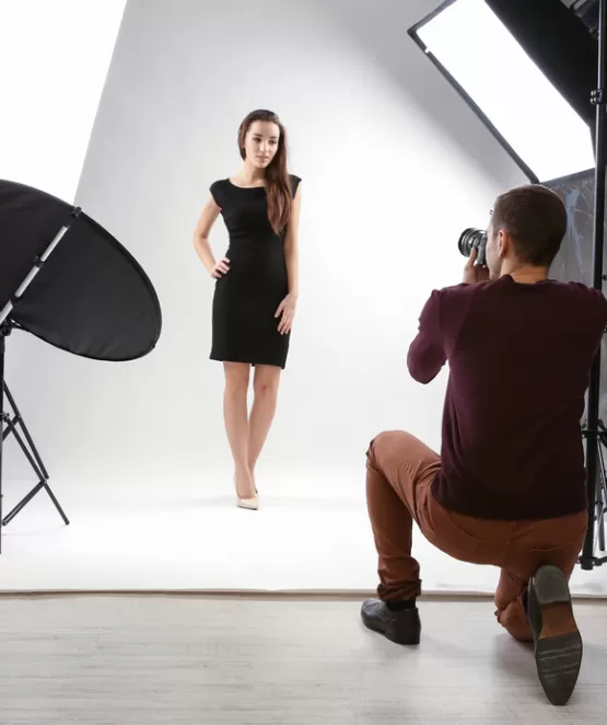 Strobist Çekim Kursu