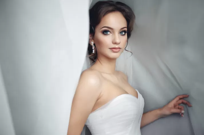 Stüdyo Portre Çekimi