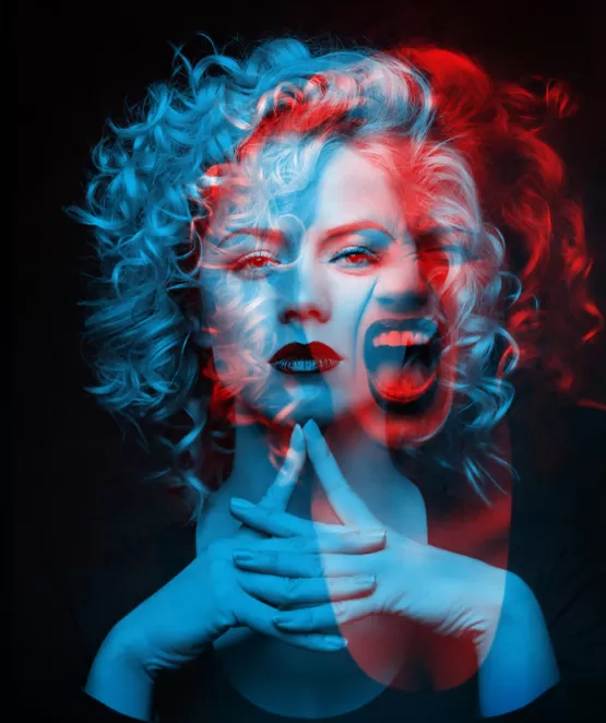 Üst Üste Çekim kursu