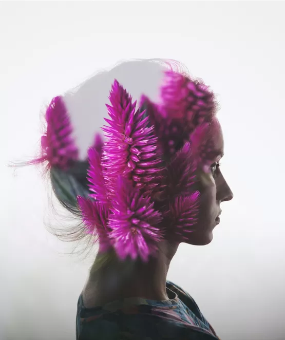 Üst Üste Çekim Tekniği 