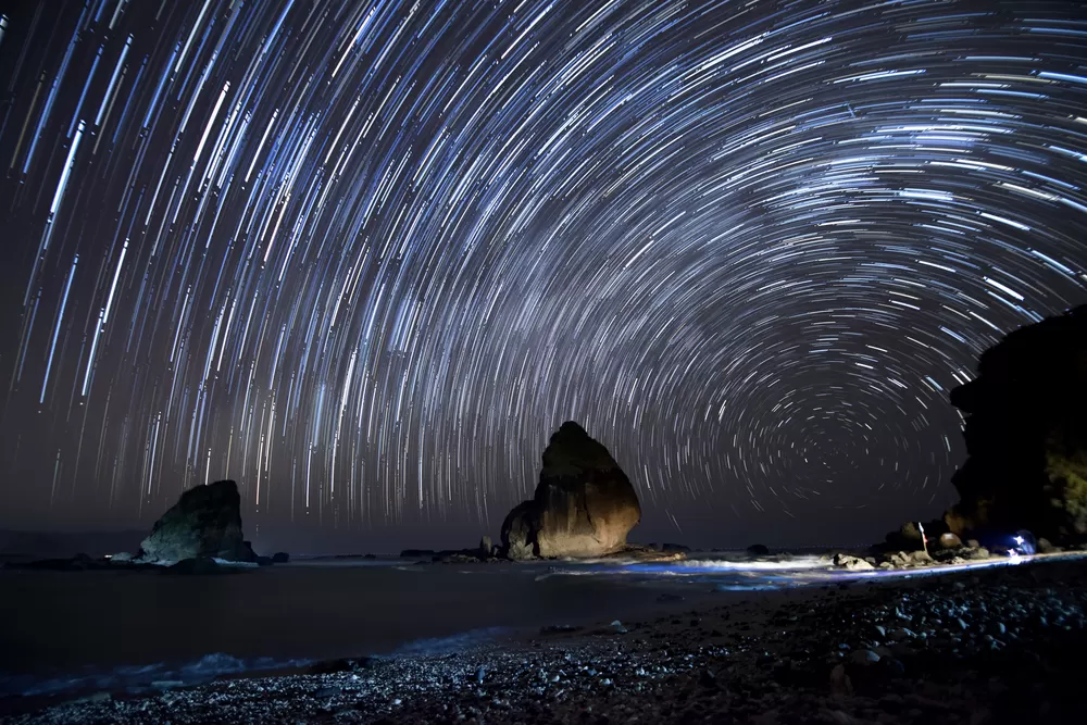 uzun pozlama fotoğrafçılık kursu