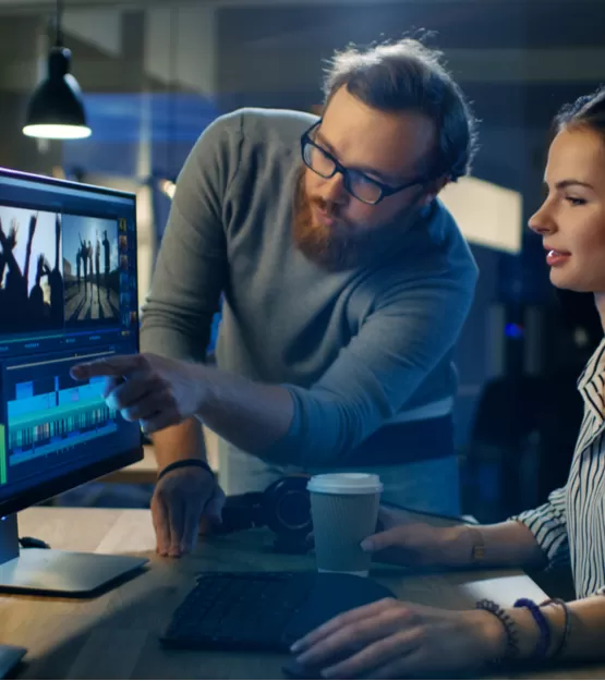 video çekimi eğitimi