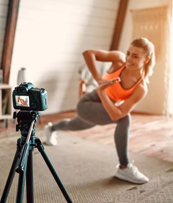 Youtuberlar İçin Video Eğitimi