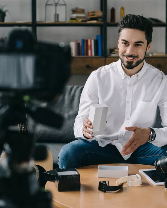 Youtuberlar İçin Video Kurgu 