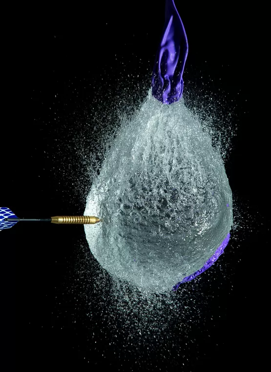 yüksek enstantane çekim eğitimi