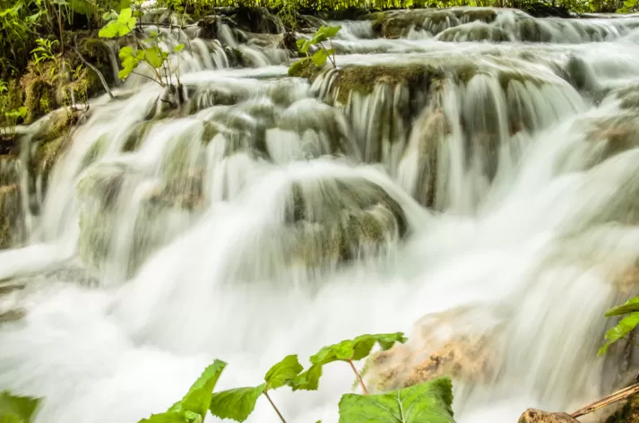 Zoom-In Zoom-Out Tekniği 