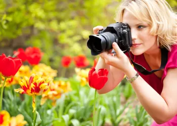 Bahar Fotoğrafçılığı Nasıl Yapılır?
