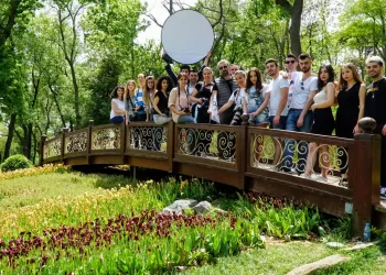Ders Telafi İmkanı Fotoğraf Akademi