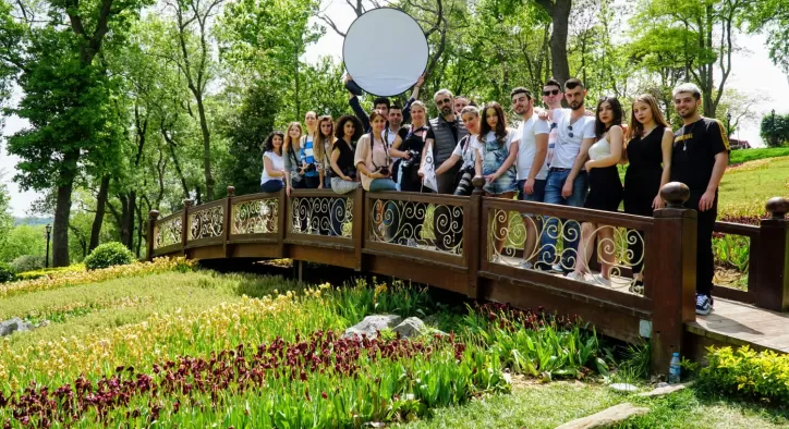 Ders Telafi İmkanı Fotoğraf Akademi