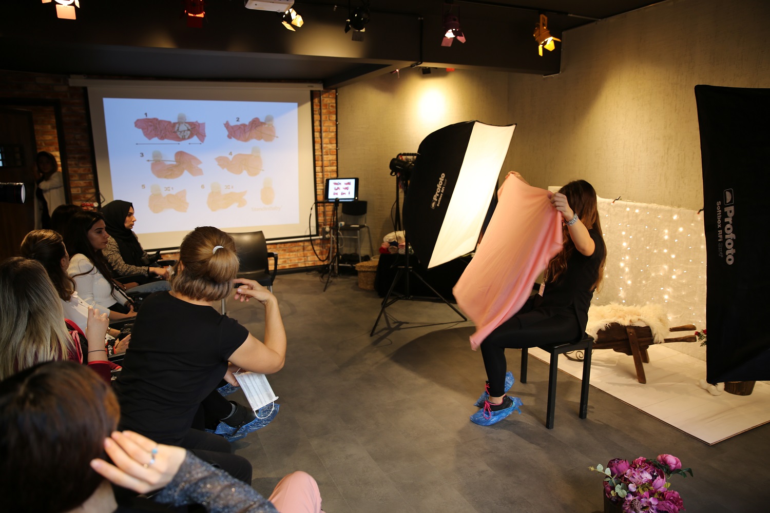 Dogum Fotografciligi 4