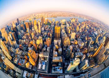 Photoshop’ta Fisheye Lens İle Çekilmiş Fotoğrafları Düzenleme