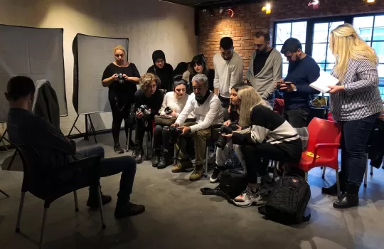 Foto Life Akademi Egitimler