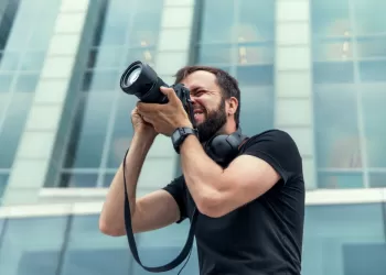 Fotoğraf Çekerken Doğru Gözünüzü Kullanıyor Musunuz?