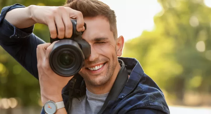 Fotoğrafçı Gözüyle Bakmak Nedir?