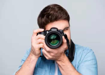 Fotoğrafçı Yanlışları - En Sık Yapılan 8 Fotoğrafçı Hatası