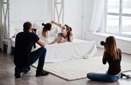 Fotografcilik Workshoplar