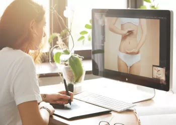 Photoshop İle Fotoğrafta İstenmeyen Bir Öge Nasıl Çıkartılır?