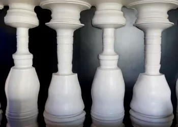 Fotoğrafta Sağ ve Sol Beyin Testinin Etkisi