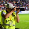 Futbol Sahalarından Güzel Fotoğraflar Nasıl Çekilir?