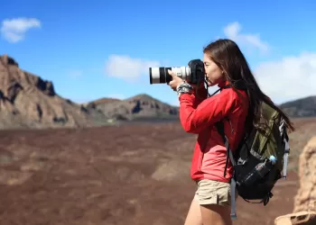 Görüntü Sabitleme Nasıl Yapılır? Lenste Mi Gövdede Mi?
