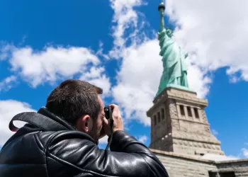 Heykel Fotoğrafları Nasıl Çekilir?