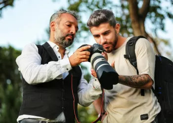 Makine ve Ekipman Danışmanlığı Fotoğraf Akademi