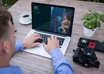 Photoshop’taki Median Stack Yöntemi İle Sahnedeki İnsanları Gizlemek