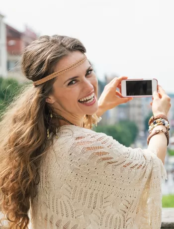 mobil fotoğrafçılık