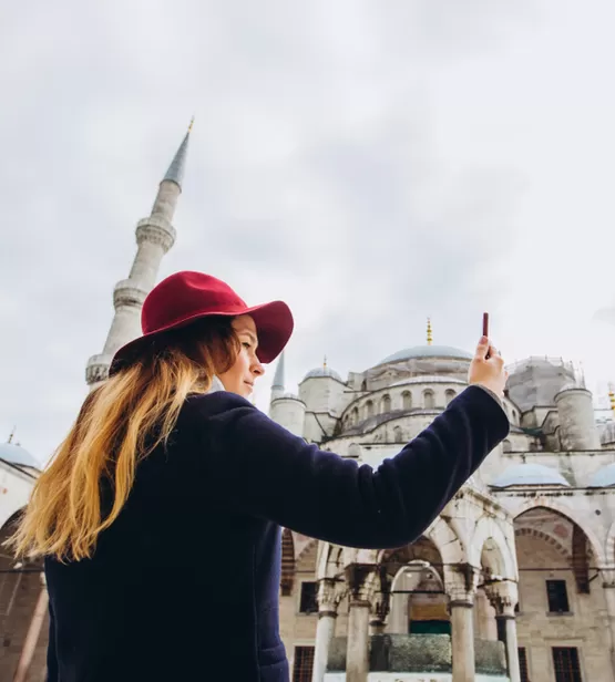 mobil fotoğrafçılık dersi