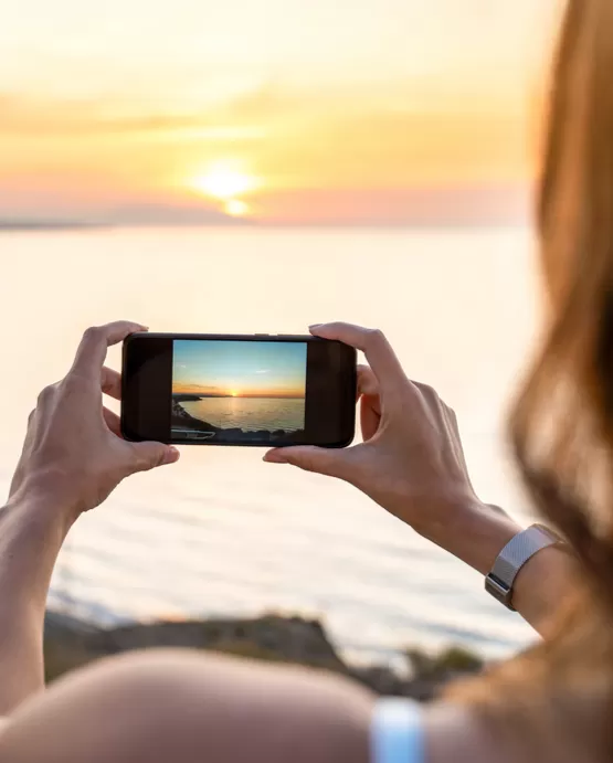 mobil fotoğraf eğitimi