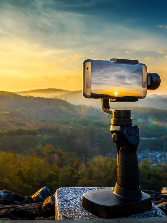 mobil fotoğrafçılık kursu