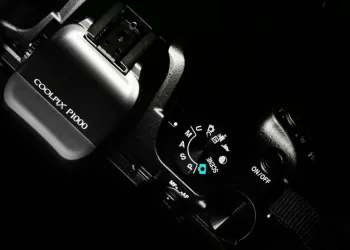 Nikon Coolpix P1000 İncelemesi