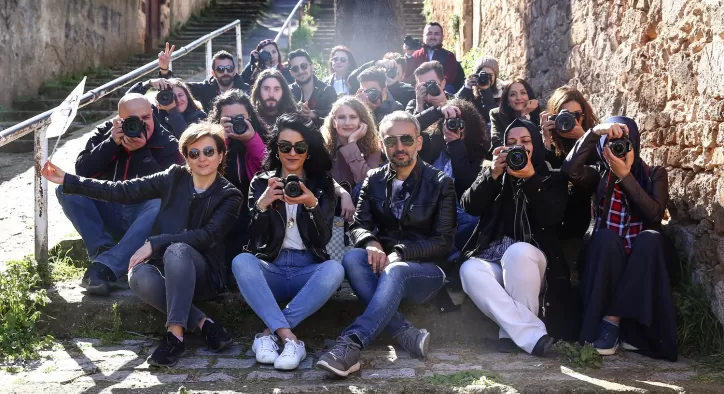 Öğrenme Garantisi Fotoğraf Akademi