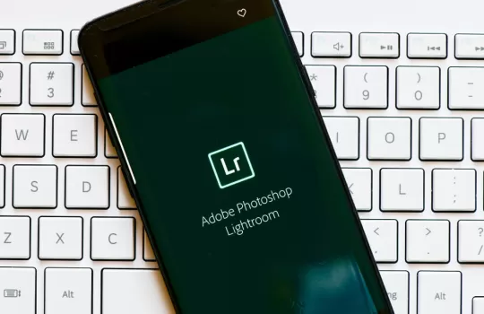 Ozel Lightroom Kursu 1