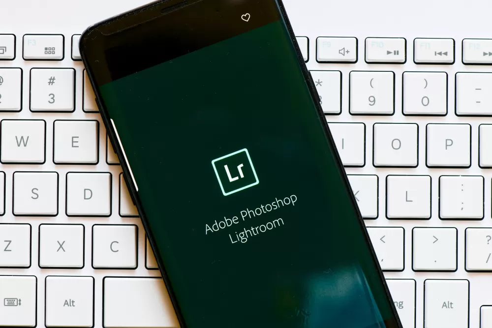 özel lightroom kursu