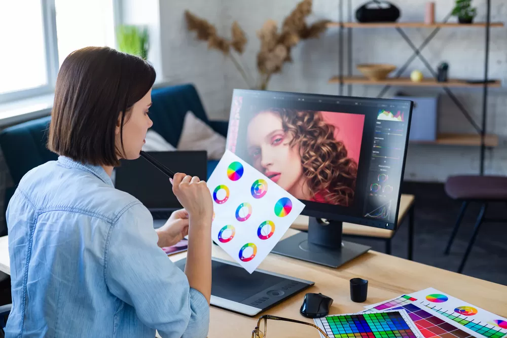 özel photoshop eğitimi