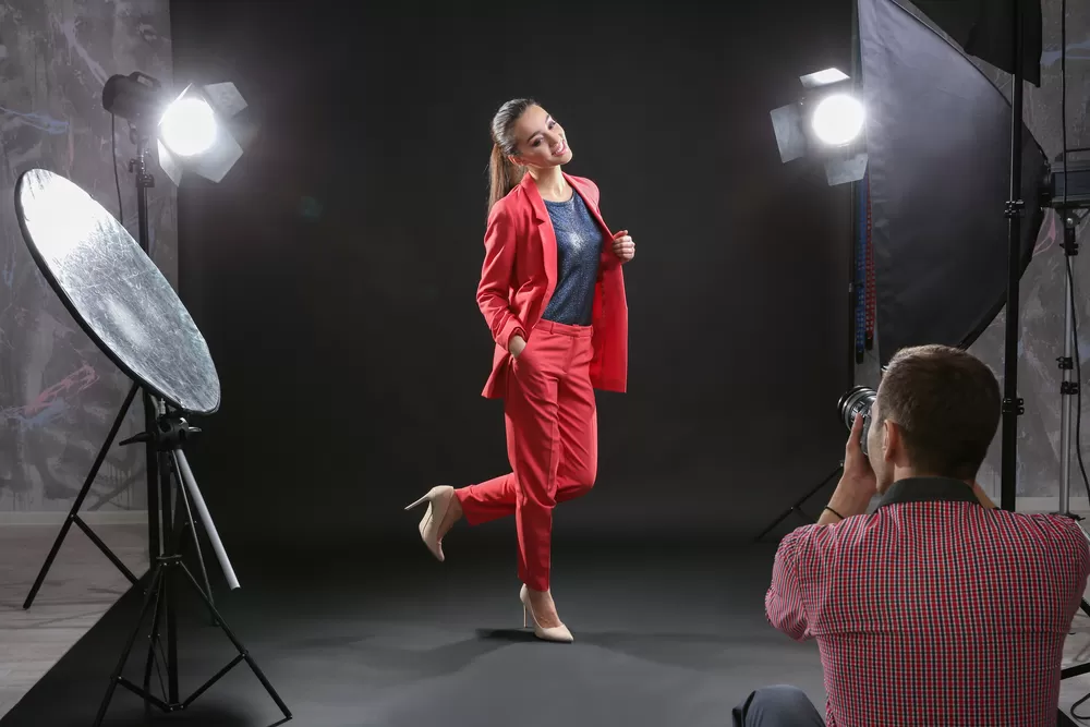 özel stüdyo fotoğrafçılığı eğitimi