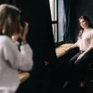 Pencere Işığı ve Basit Bir Düzenek İle Portre Fotoğraf Nasıl Çekilir?