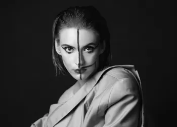 Photoshop İle Fotoğraflar Nasıl Siyah Beyaz Yapılır?