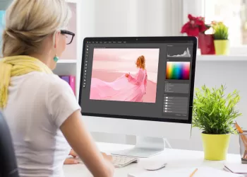 Photoshop’ta Renk Bozulmaları Nasıl Düzeltilir?