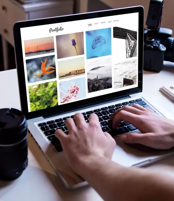 Portfolyo Hazırlama Atölyesi