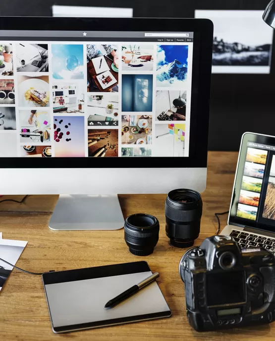 portfolyo hazırlama