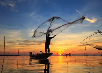 Silüet Fotoğrafları Nasıl Çekilir?