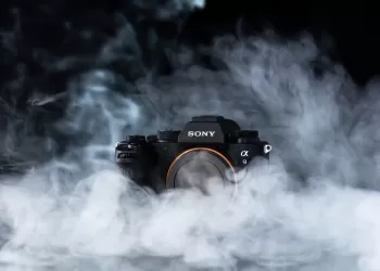 Sony A9 Güncellemesi