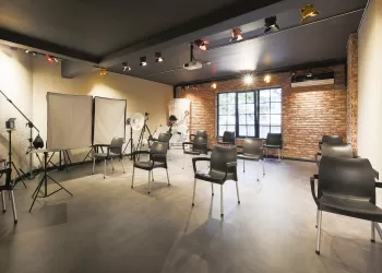 Uluslararası Eğitim Standardı Fotoğraf Akademi