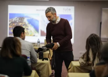 Alanında Ünlü Fotoğrafçılar Fotoğraf Akademi